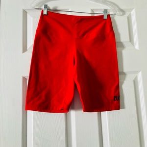 ZUMBA SHORTS